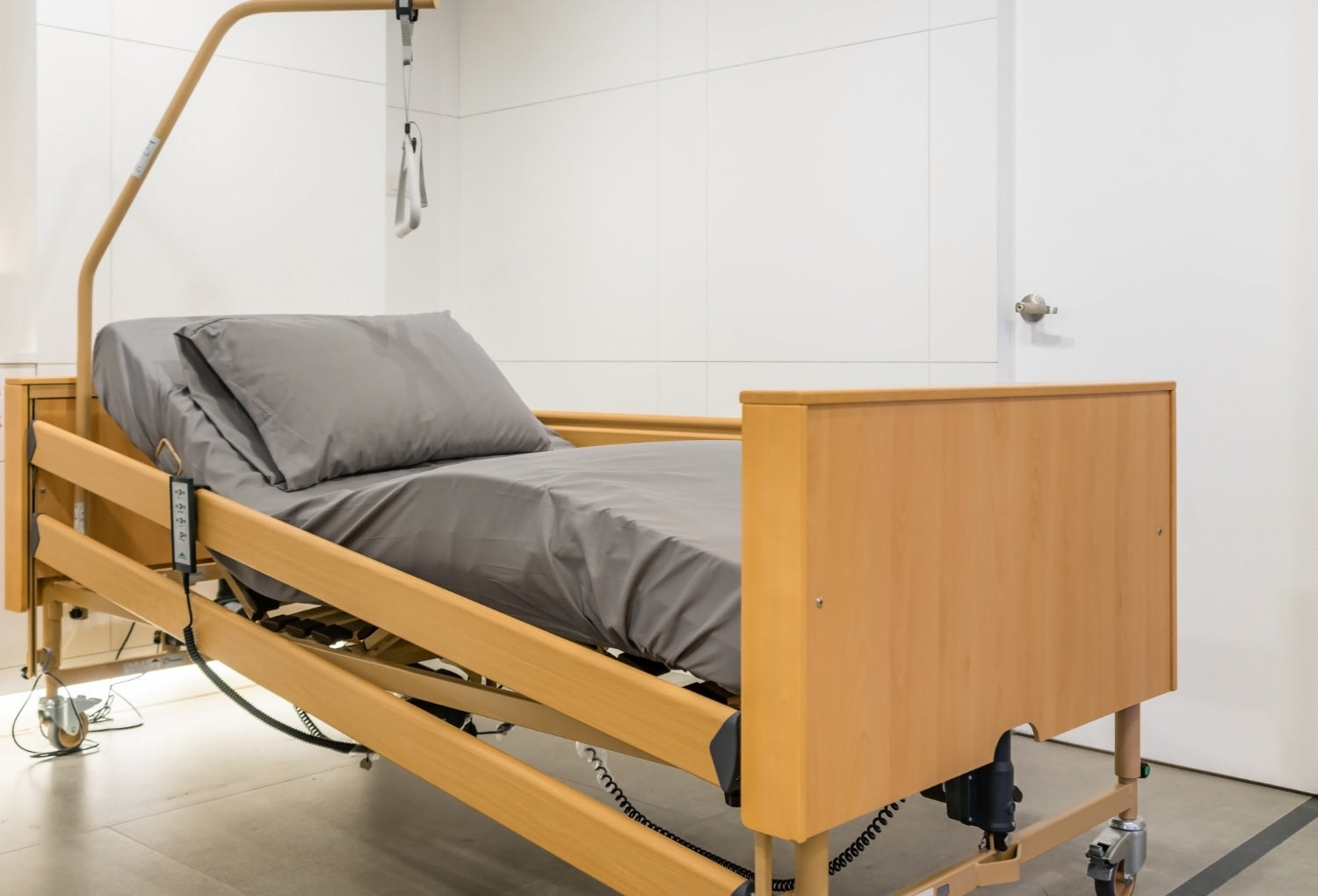 mobility bed