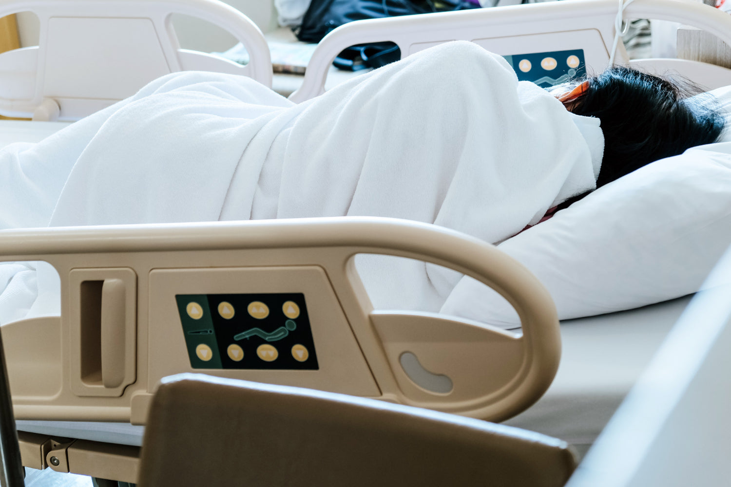electric bed