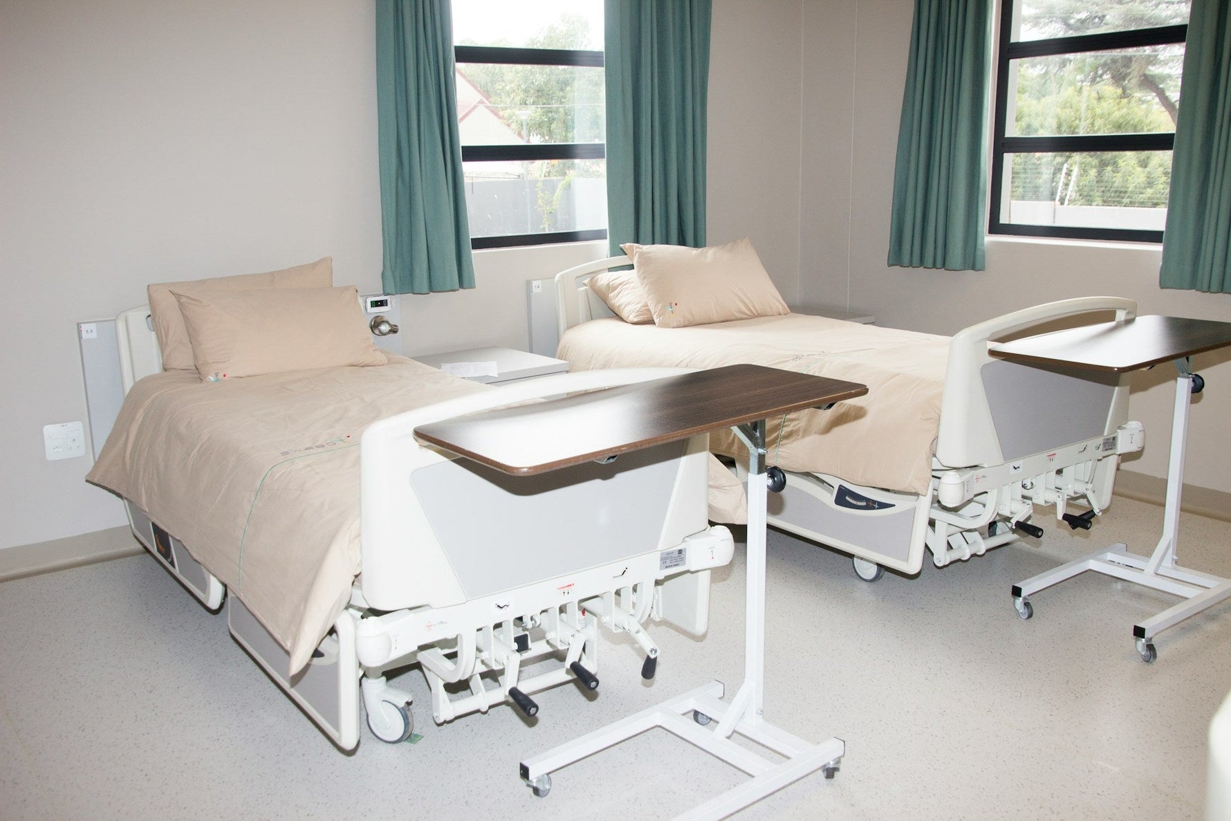 Electric Beds for Elderly Parents