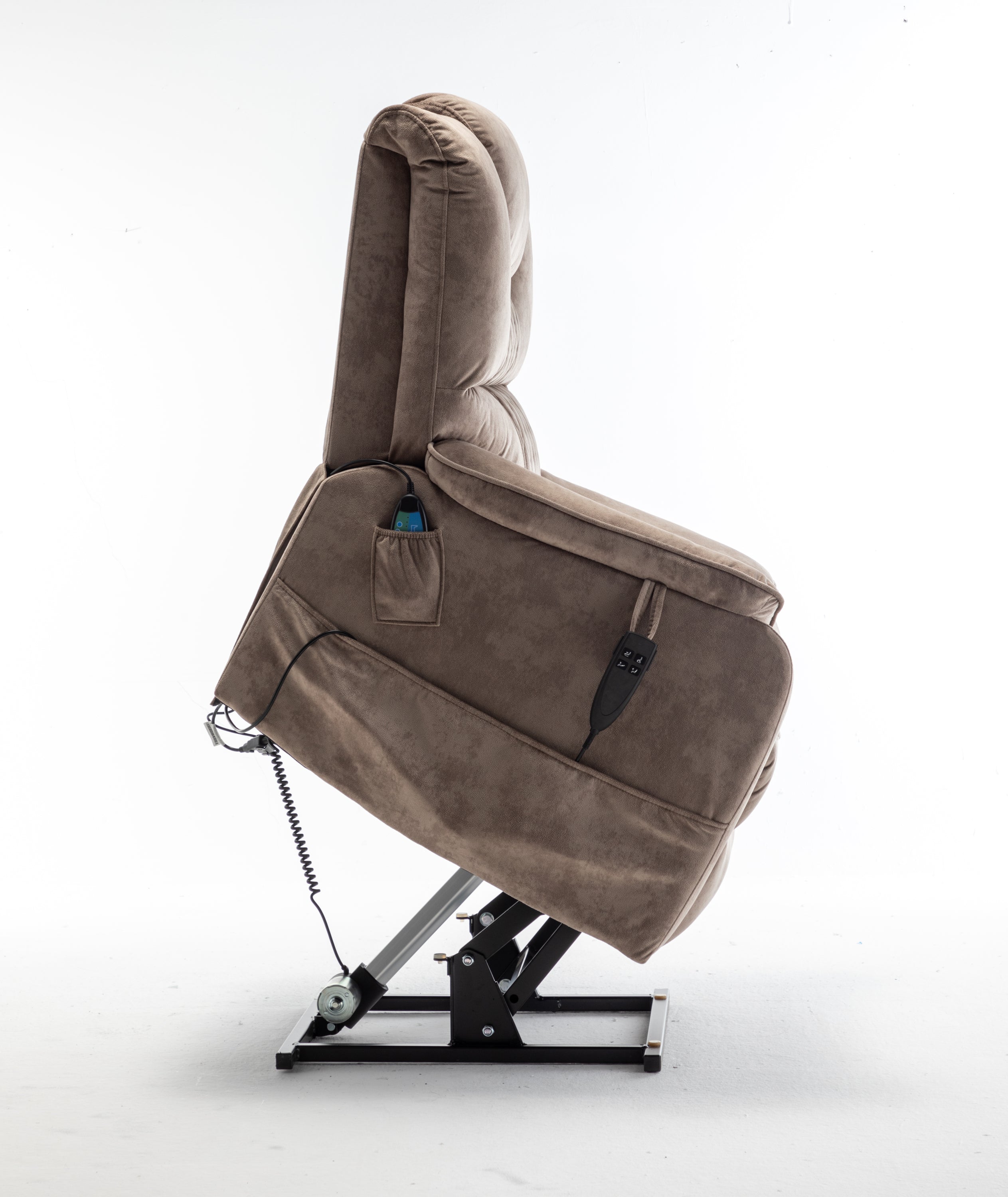Power Recliner Lift Chairs