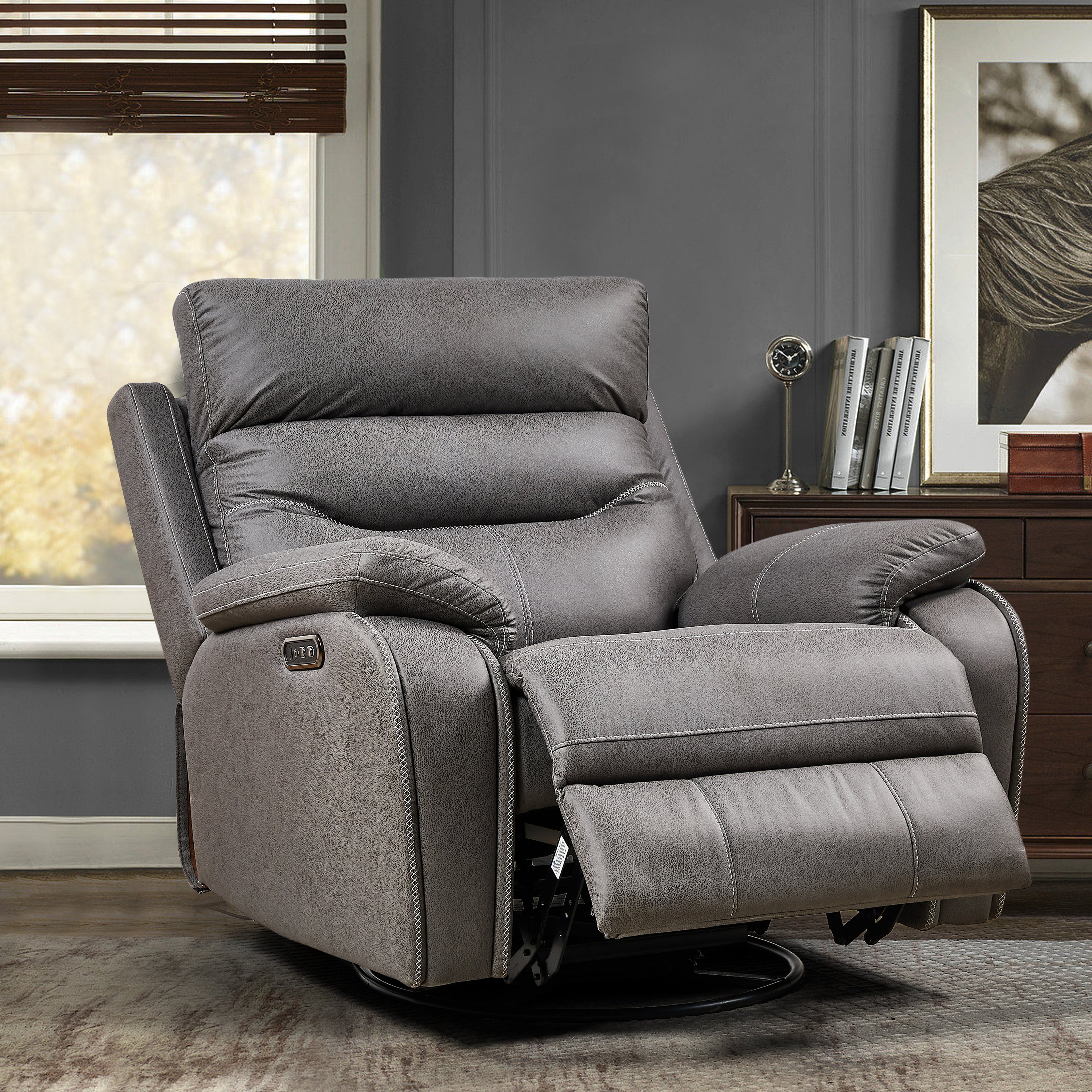 Power Recliners