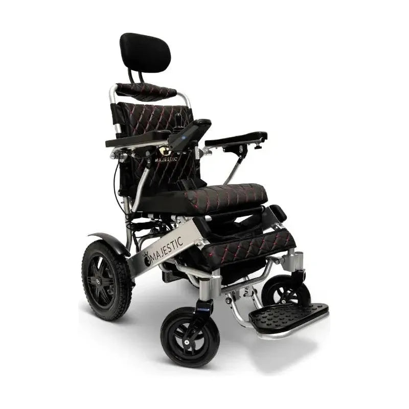 Majestic IQ9000 Auto Recline