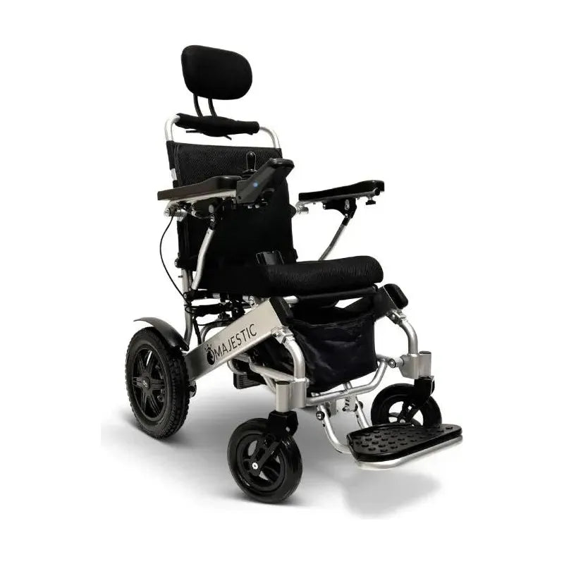 Majestic IQ9000 Auto Recline