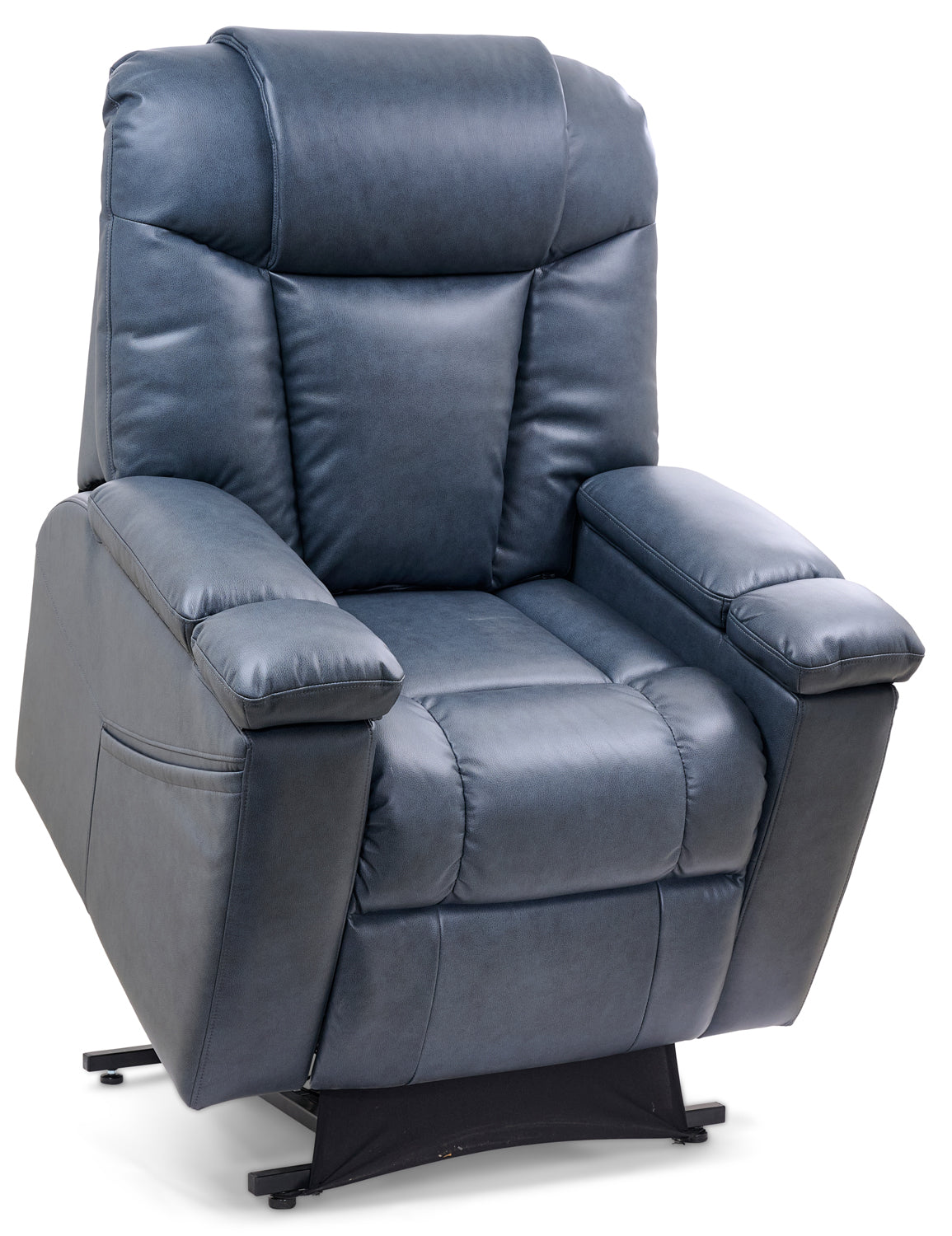 Rhodes UC472 Medium Lift Chair Recliner with Heatwave Technology