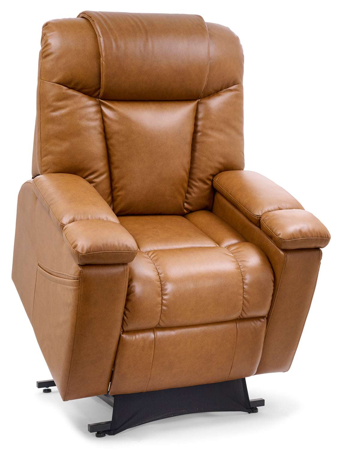 Rhodes UC472 Medium Lift Chair Recliner with Heatwave Technology