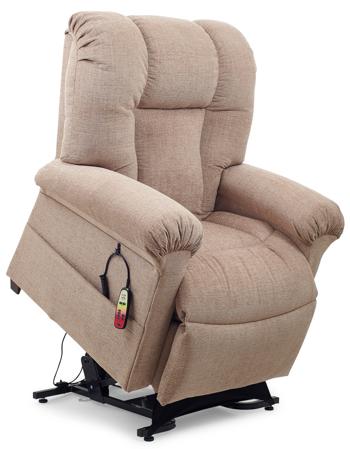 UC520 Sol Zero Gravity Lift Chair Recliner