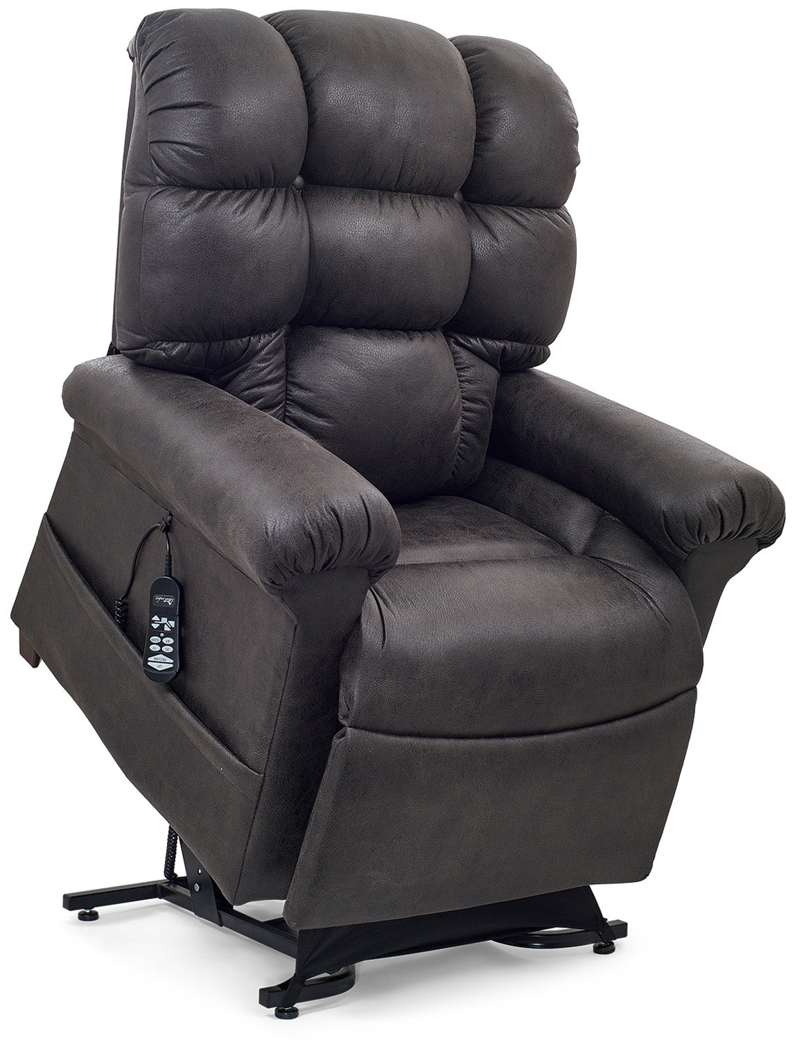 Vega UC556 Medium Large Infinite Position Lift Chair Recliner