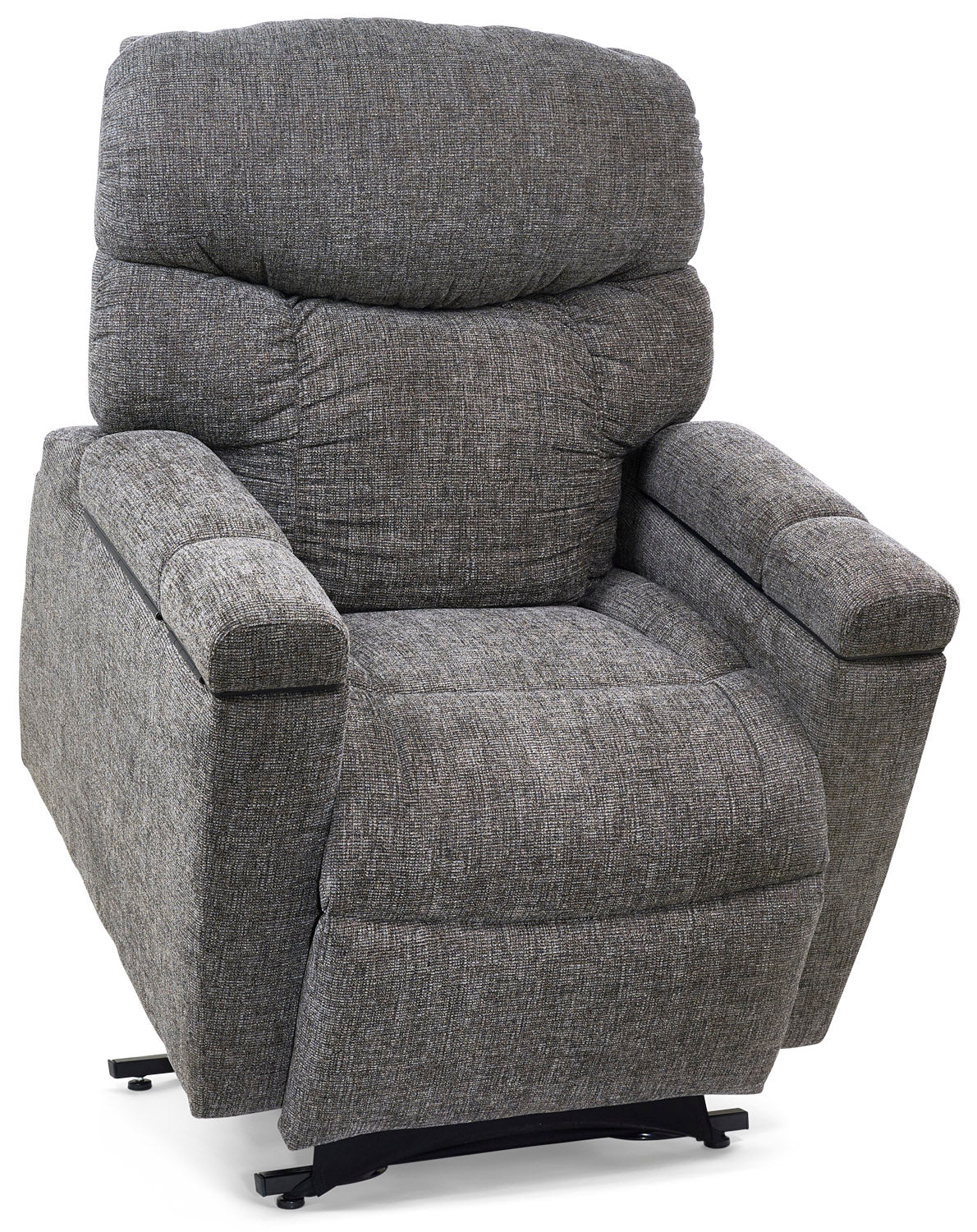 Maya UC566  Large Lift Chair Recliner with Nirvana Air Massage and Heat
