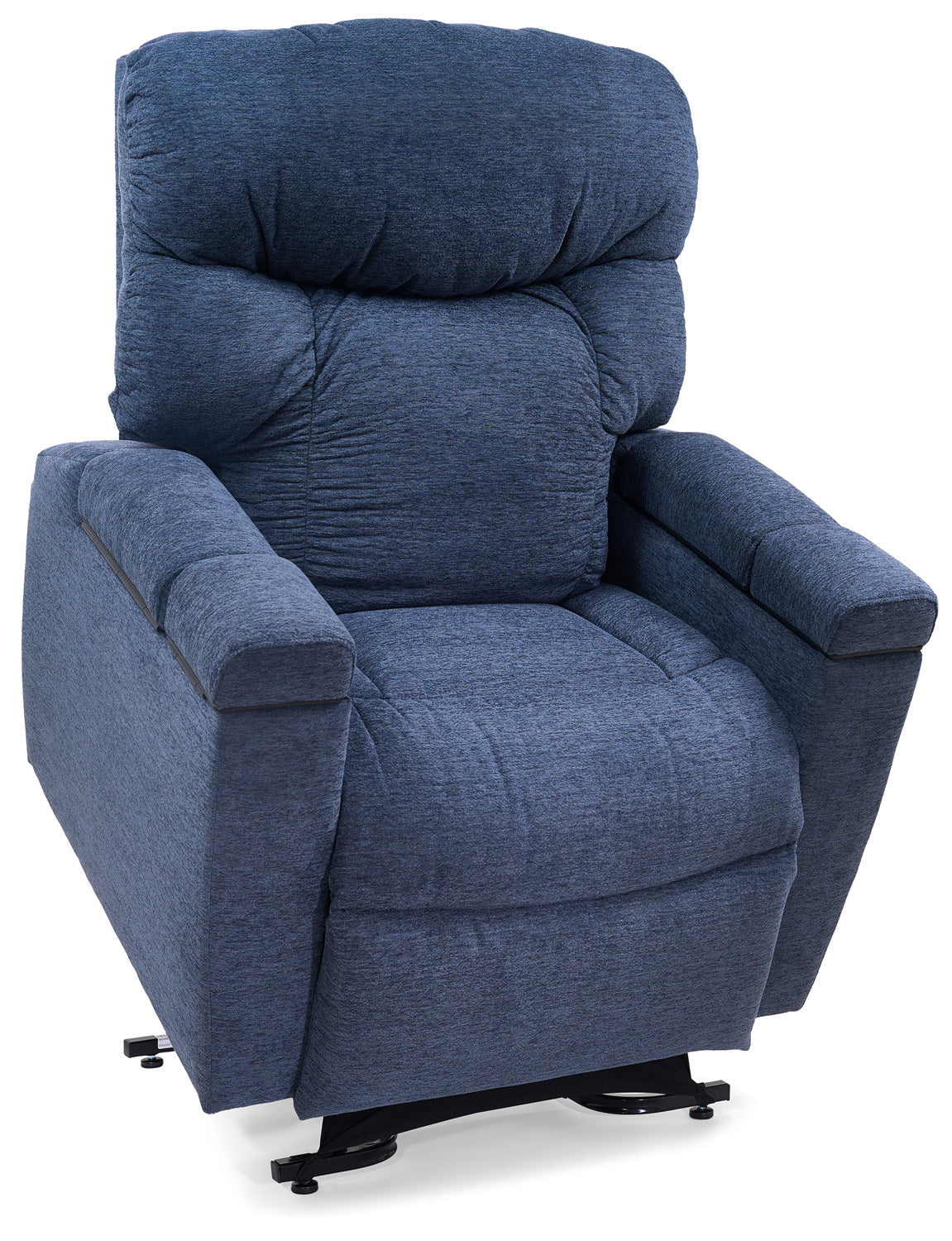 Maya UC566 Small Lift Chair Recliner with Nirvana Air Massage and Heat
