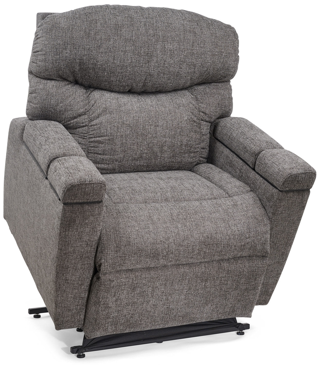 Maya UC566 600lbs Lift Chair Recliner with Nirvana Air Massage and Heat