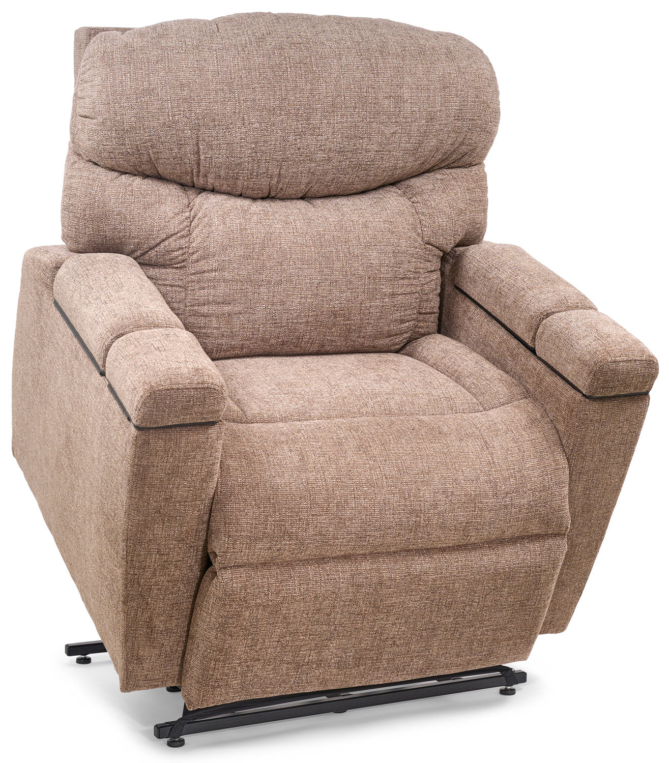 Maya UC566 600lbs Lift Chair Recliner with Nirvana Air Massage and Heat