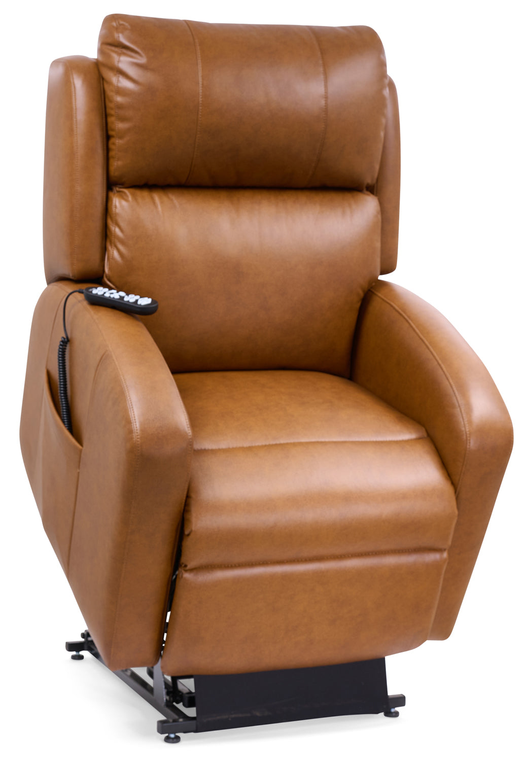 Aiden UC793 Medium Lift Chair Recliner with Eclipse Technology