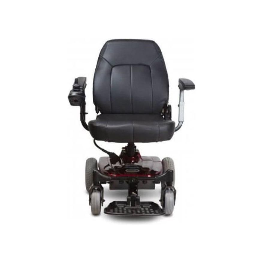 SHOPRIDER Jimmie Power Wheelchair