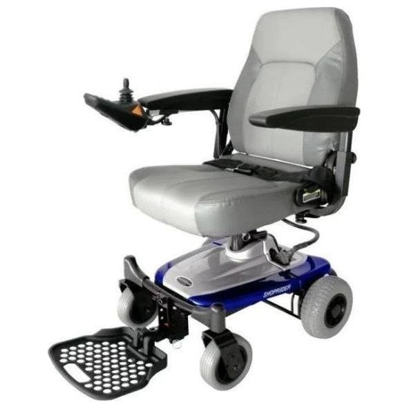 SHOPRIDER Smartie Power Wheelchair