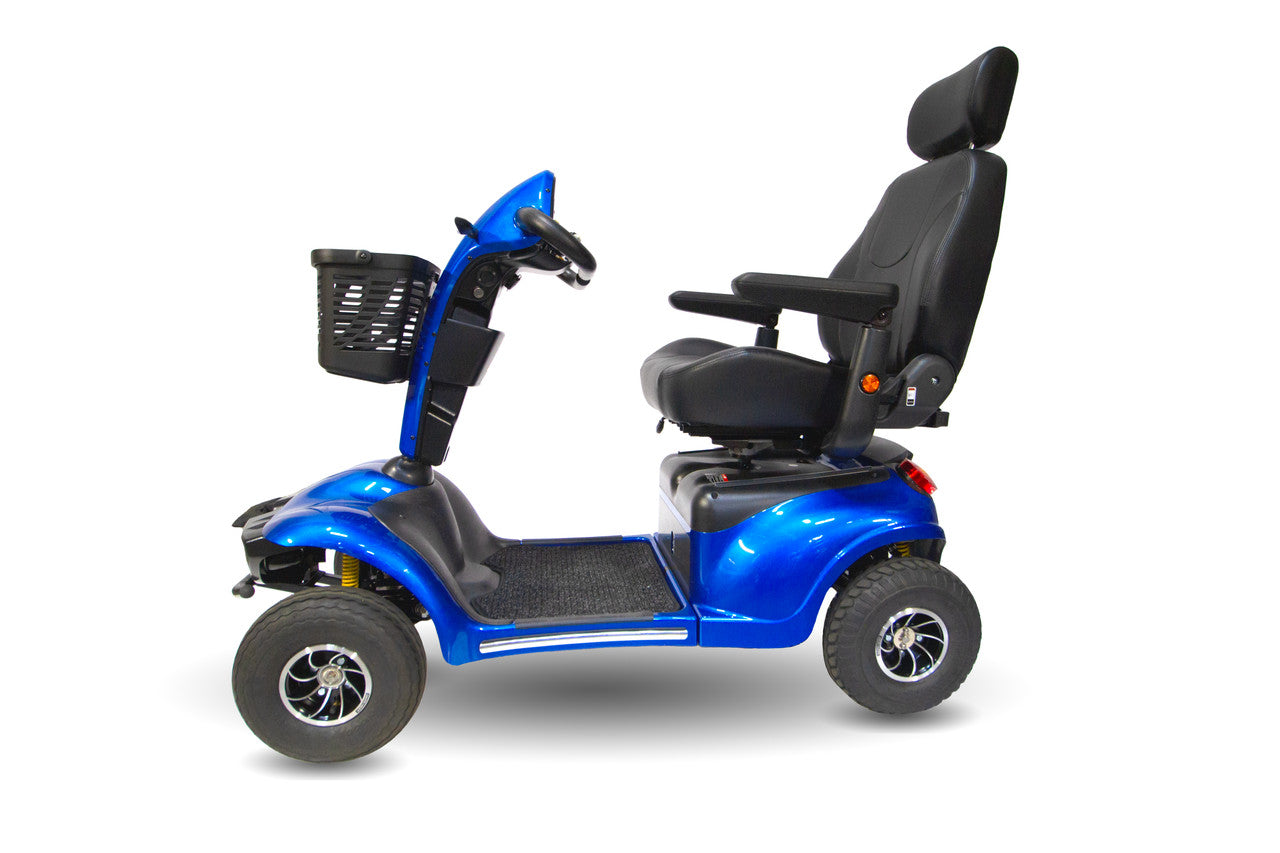 Shoprider Excursion All-Terrain Heavy-Duty Mobility Scooter