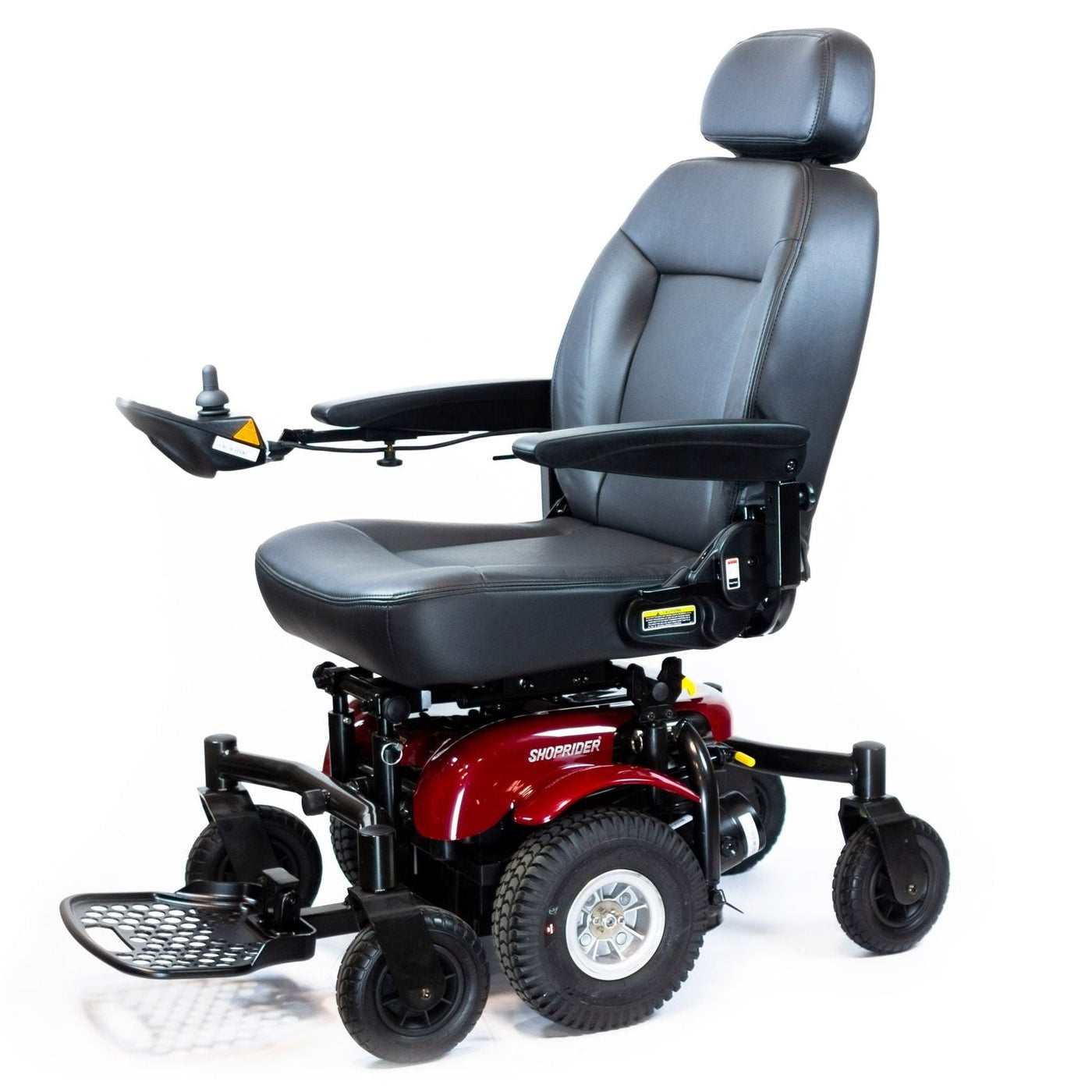 Shoprider 6Runner 10 Powerchair
