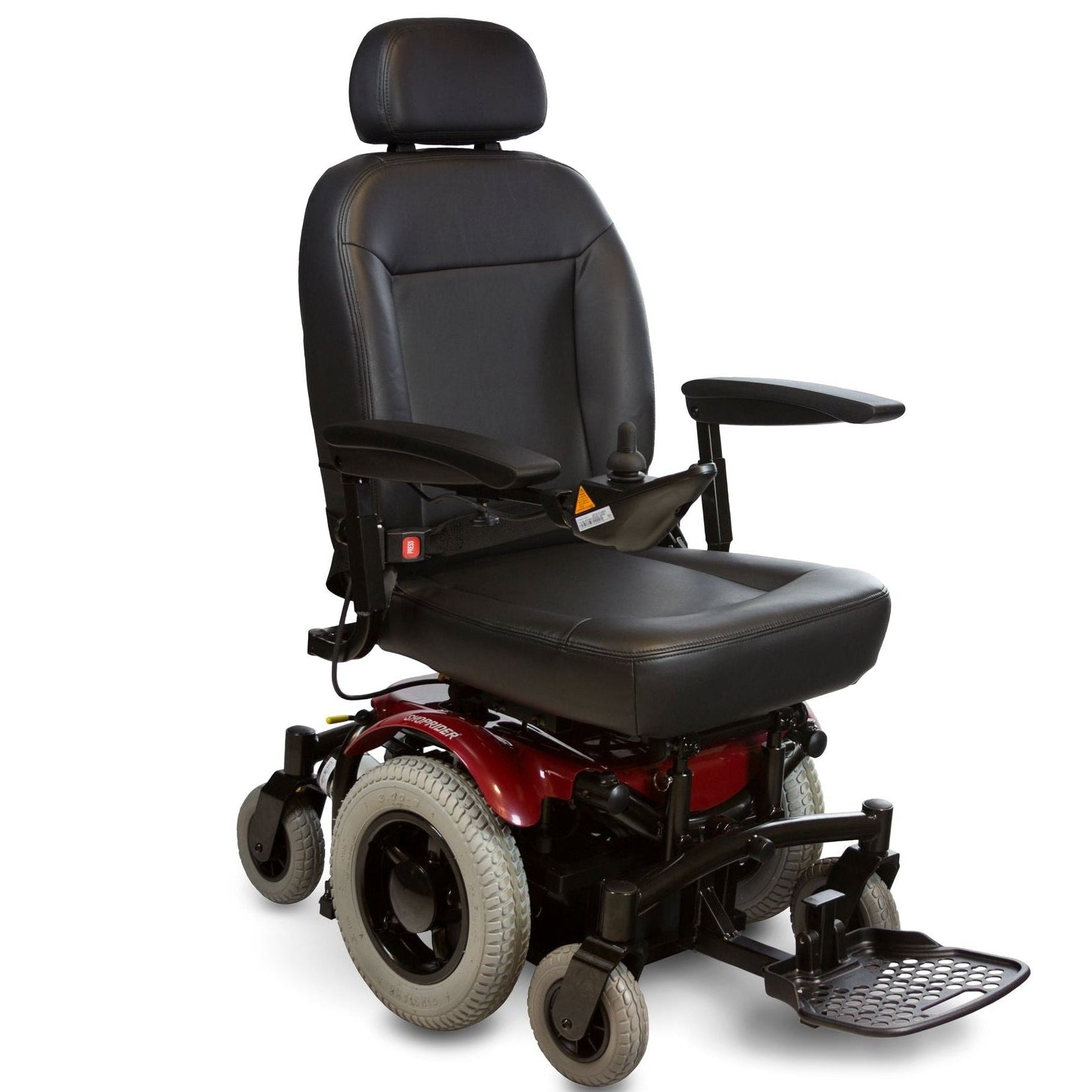 Shoprider 6Runner 14 Heavy-Duty Power Chair