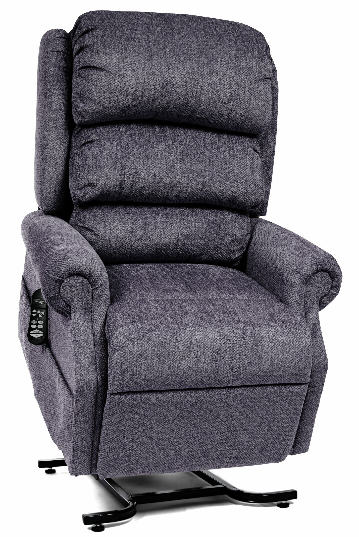 Ultracomfort Polaris UC559-SMA Petite Zero Gravity Lift Chair Recliner