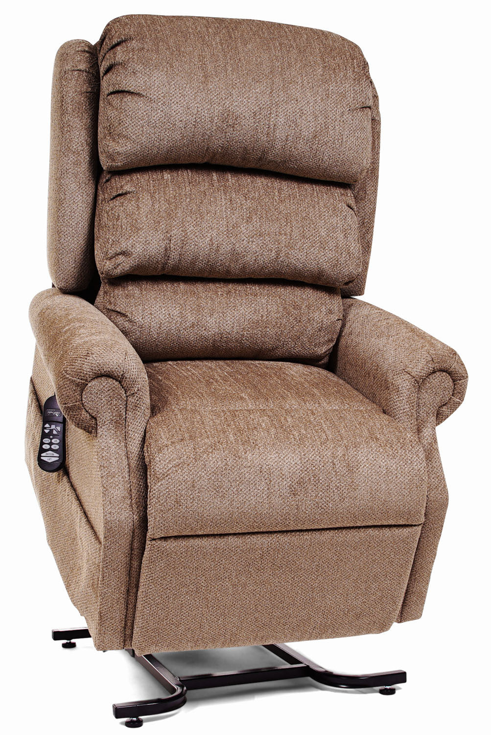 Ultracomfort Polaris UC559-SMA Petite Zero Gravity Lift Chair Recliner