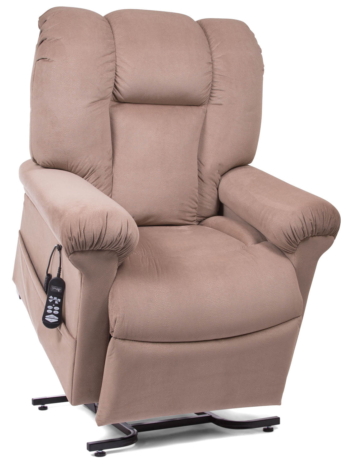 Ultracomfort Artemis UC562 Zero Gravity Lift Chair Recliner With Eclipse Technology