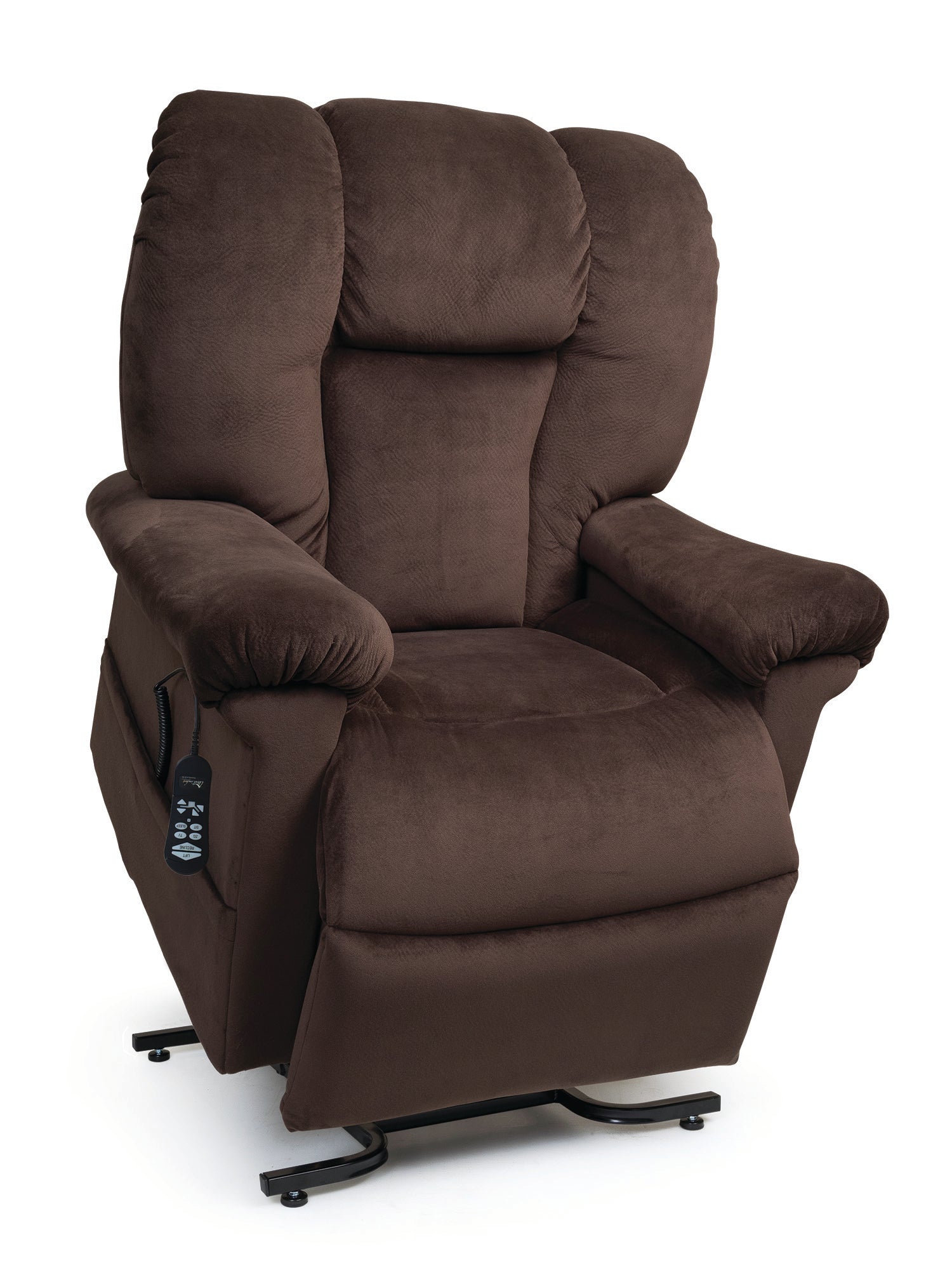 Ultracomfort Artemis UC562 Zero Gravity Lift Chair Recliner With Eclipse Technology
