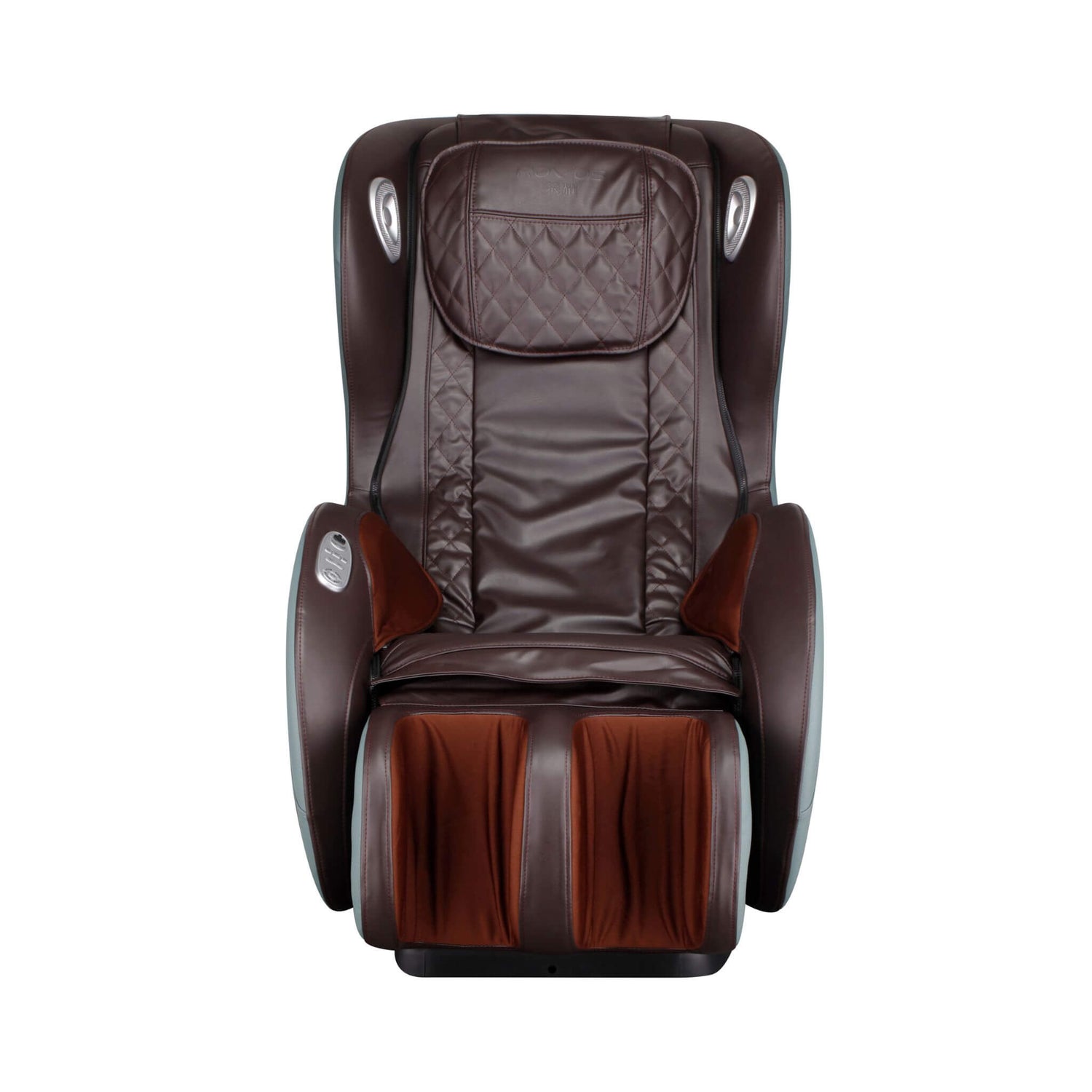 Airvana SL-Track Full Body Zero Gravity Massage Chair Recliner With Shiatsu & Bluetooth Speaker [GR8526] (SAK57394)