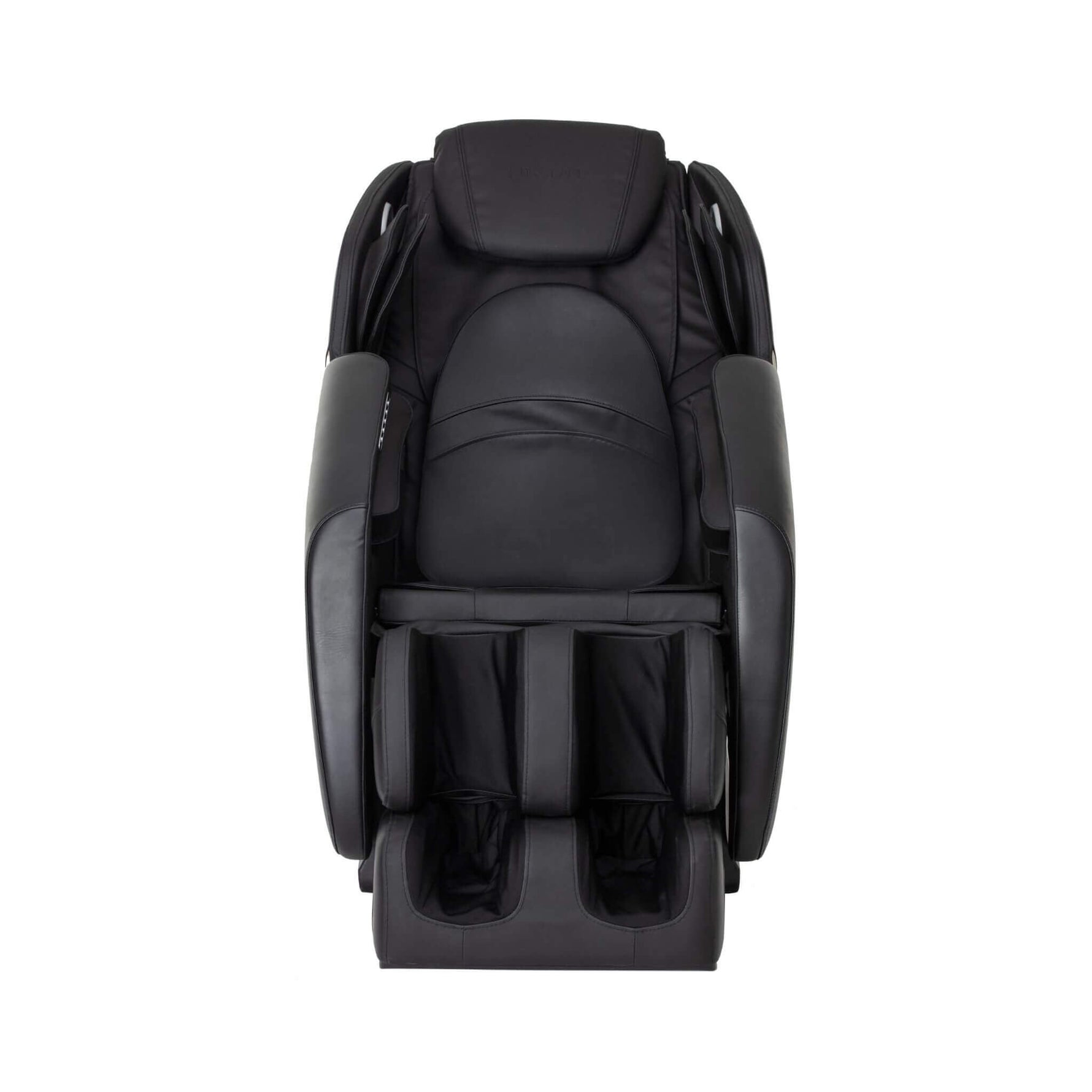Bosscare Full-Body Zero-Gravity Leather Massage Chair With Zero Gravity And Bluetooth [GR8012]