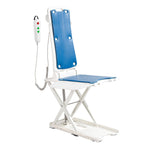 Electric Bathtub Lift Chair for Seniors & Adults