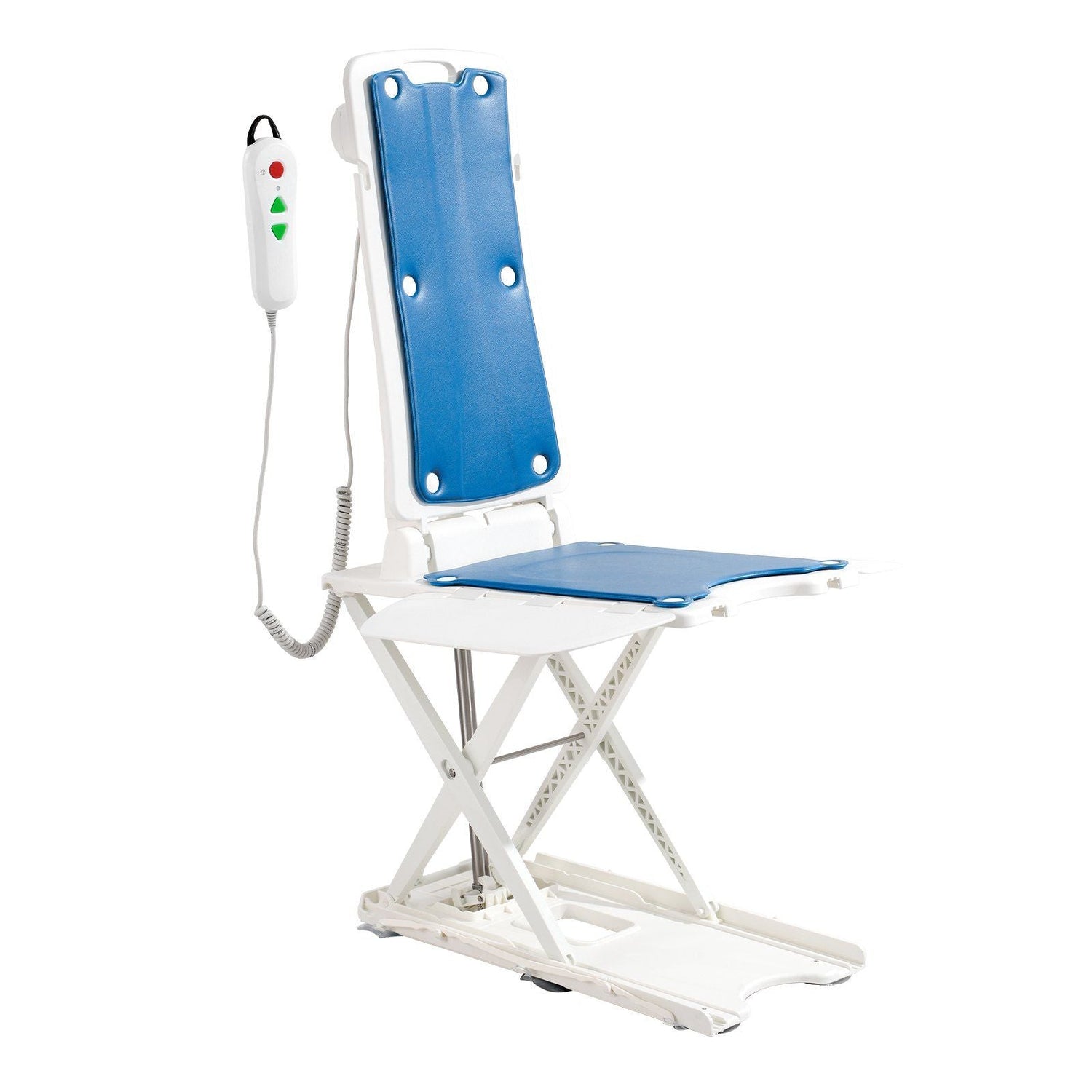 Electric Bathtub Lift Chair for Seniors & Adults