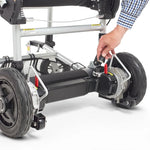 Journey Zoomer - Assembly Step 2