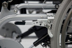 Karman XO-101 Manual Push-Power Assist Standing Wheelchair