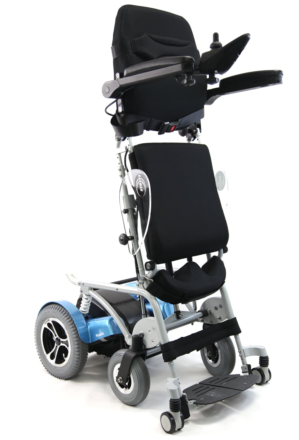 Karman XO-202 Full Power Standing Wheelchair