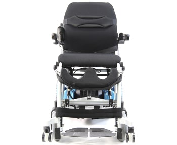 Karman XO-202 Full Power Standing Wheelchair