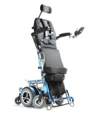 Karman XO-505 Multi Power Function Standing Wheelchair