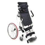 Karman XO-55 Horizon Manual Sit-to-Stand Standing Wheelchair