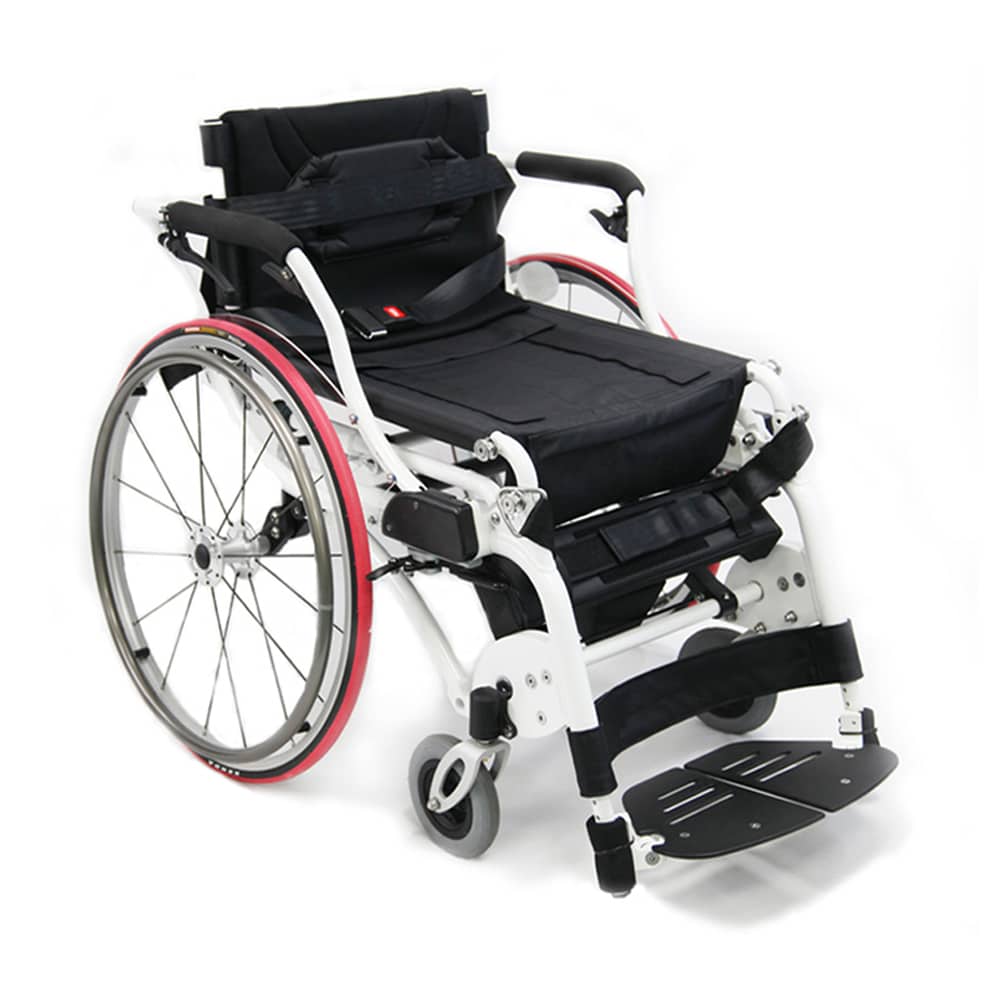 Karman XO-55 Horizon Manual Sit-to-Stand Wheelchair