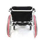 Karman XO-55 Horizon Manual Sit-to-Stand Wheelchair