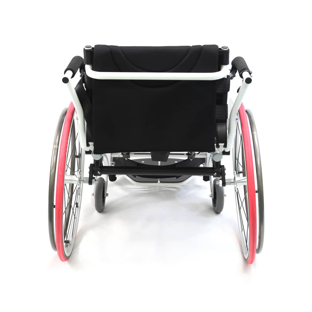 Karman XO-55 Horizon Manual Sit-to-Stand Wheelchair