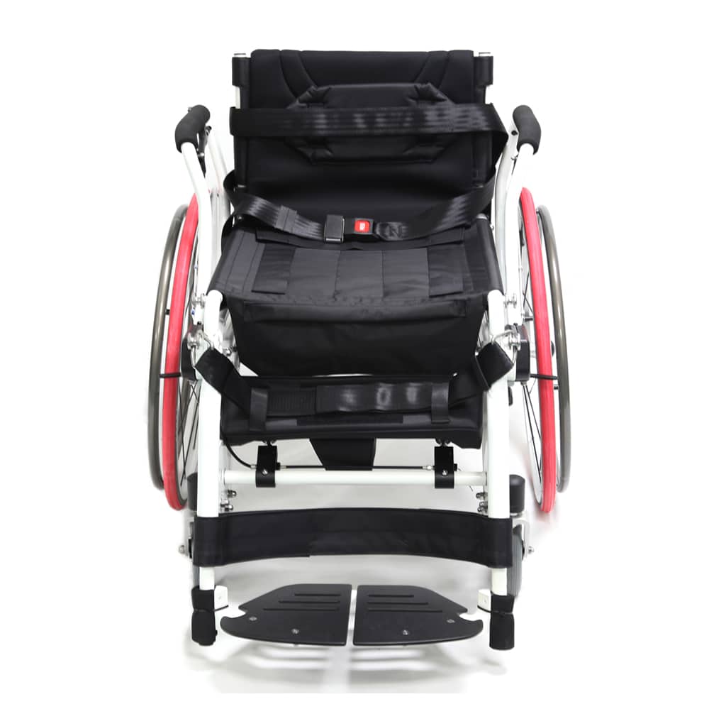 Karman XO-55 Horizon Manual Sit-to-Stand Wheelchair