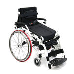 Karman XO-55 Horizon Manual Sit-to-Stand Wheelchair