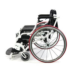 Karman XO-55 Horizon Manual Sit-to-Stand Wheelchair