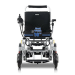 Metro Mobility iTravel Plus 360W Electric Mobility Scooter, 300LBS