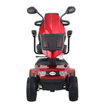 Metro Mobility S800 24V/800W Electric Travel Mobility Scooter, 400LBS