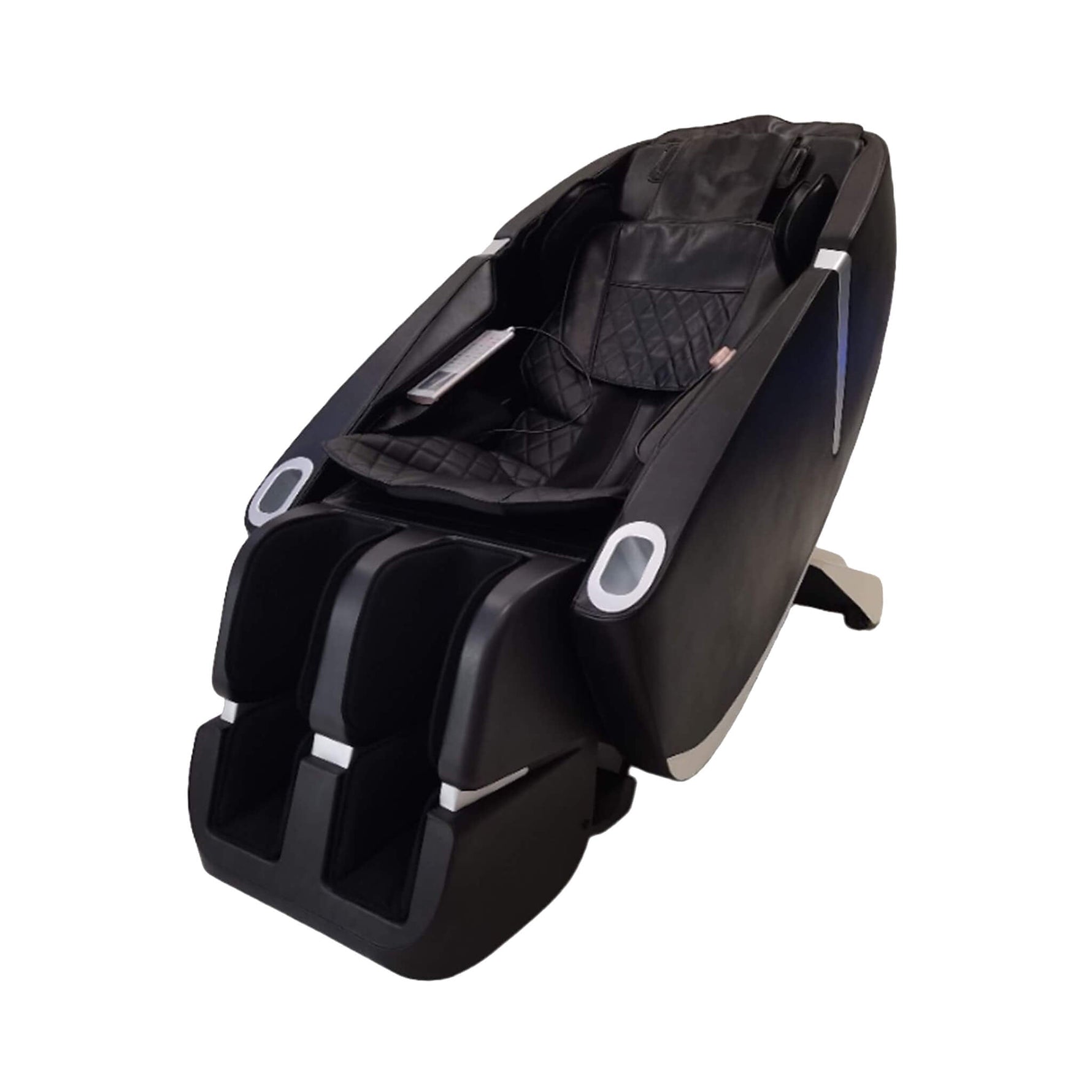 Rovix Premium Zero Gravity Full Body Multifunction Massage Chair With Auto Body Scan