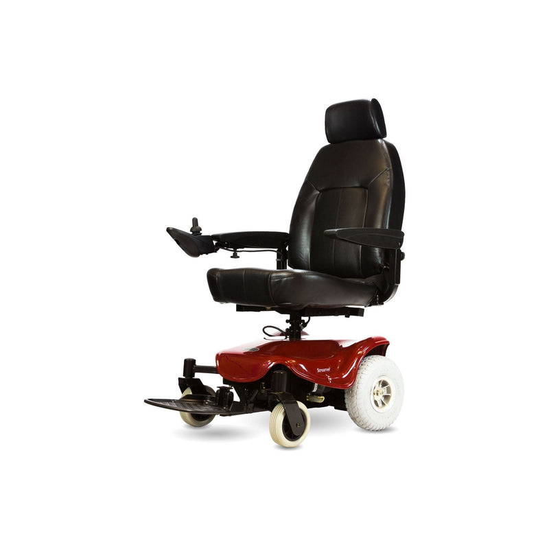 Shoprider Streamer Sport Power Chair