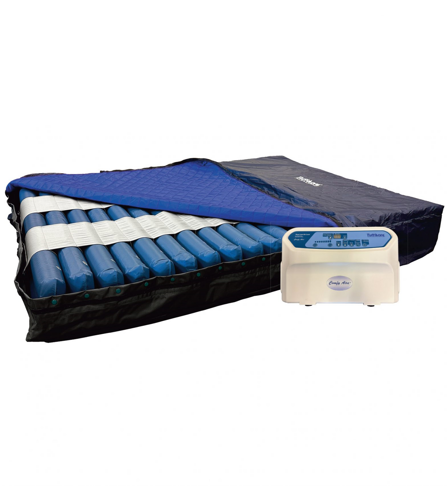 True Low Air Loss Mattress System ALX832