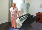 UPBed Standard 4-in-1 Motorized Lift Bed - Sleep Position 3