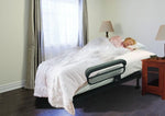 UPBed Standard 4-in-1 Motorized Lift Bed - Sleep Position
