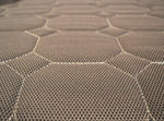 UPBed Standard 4-in-1 Motorized Lift Bed - Memory Foam Mattress